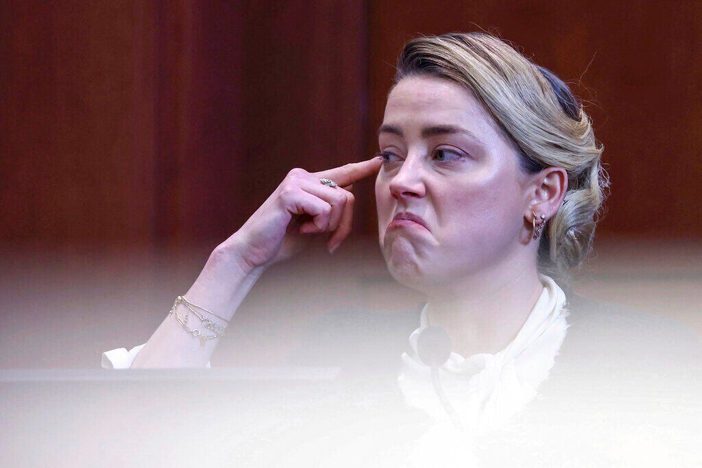 Depp Heard Lawsuit